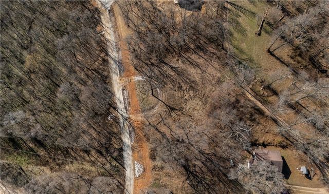 14557 Osage Creek Road, Springdale, AR 72762