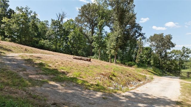 14557 Osage Creek Road, Springdale, AR 72762