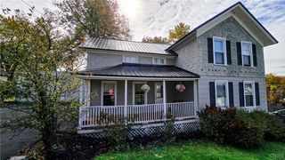 656 Stump Road, Skaneateles, NY 13153