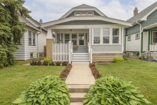 3151 S California STREET, Milwaukee, WI 53207