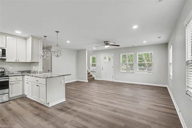 6324 Grimes AVE, Norfolk, VA 23518
