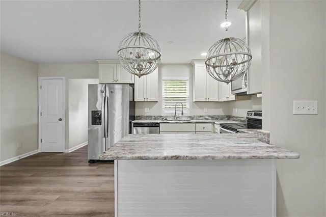 6324 Grimes AVE, Norfolk, VA 23518