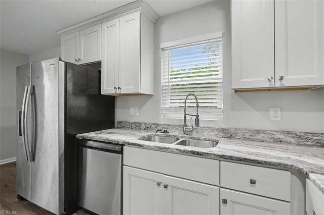 6324 Grimes AVE, Norfolk, VA 23518