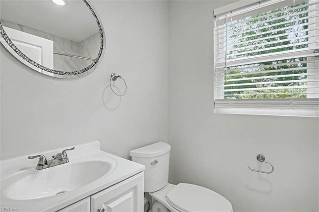 6324 Grimes AVE, Norfolk, VA 23518