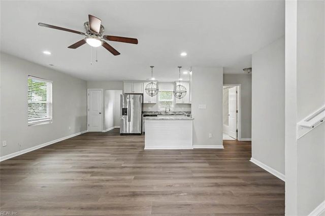 6324 Grimes AVE, Norfolk, VA 23518