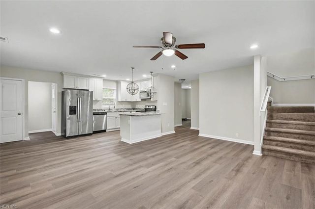 6324 Grimes AVE, Norfolk, VA 23518