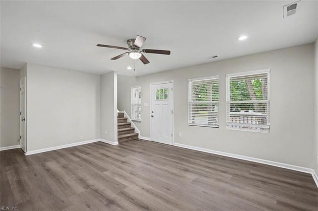 6324 Grimes AVE, Norfolk, VA 23518