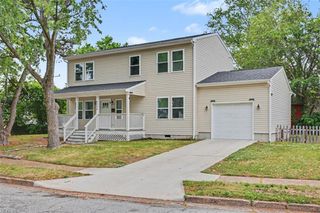 6324 Grimes AVE, Norfolk, VA 23518