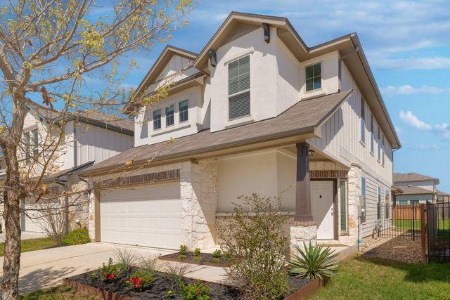 153 Brady Creek WAY, Leander, TX 78641