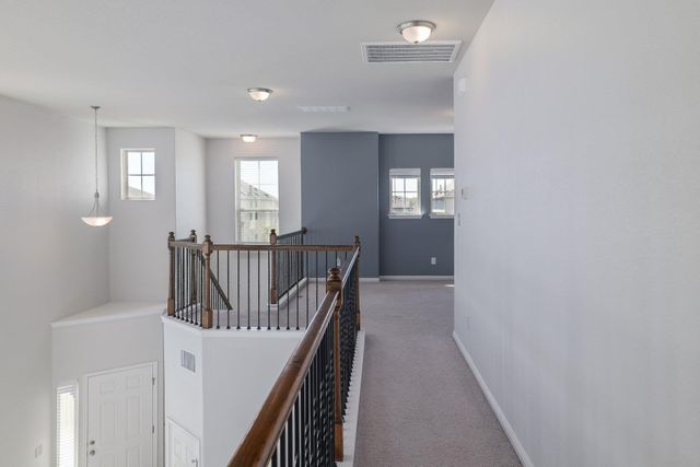 153 Brady Creek WAY, Leander, TX 78641