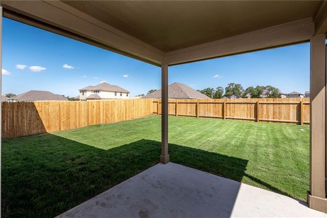 153 Brady Creek WAY, Leander, TX 78641