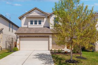 153 Brady Creek WAY, Leander, TX 78641