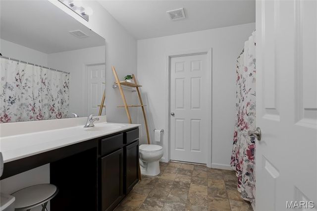 135 Huntleigh Drive, Wentzville, MO 63385