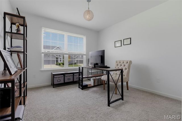 135 Huntleigh Drive, Wentzville, MO 63385
