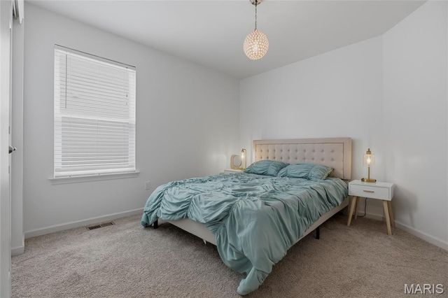135 Huntleigh Drive, Wentzville, MO 63385