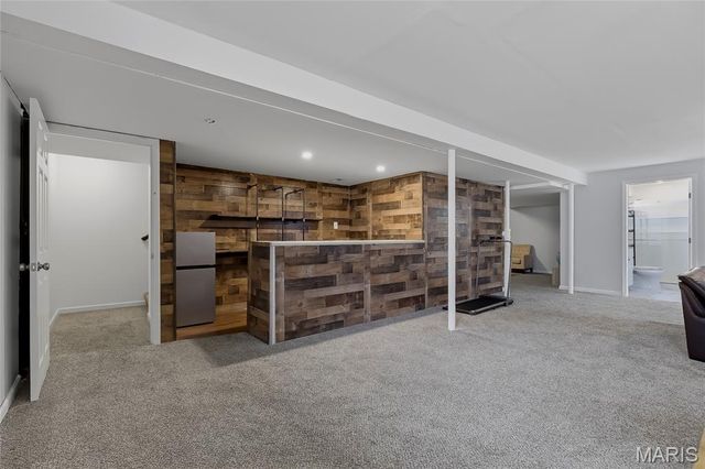 135 Huntleigh Drive, Wentzville, MO 63385