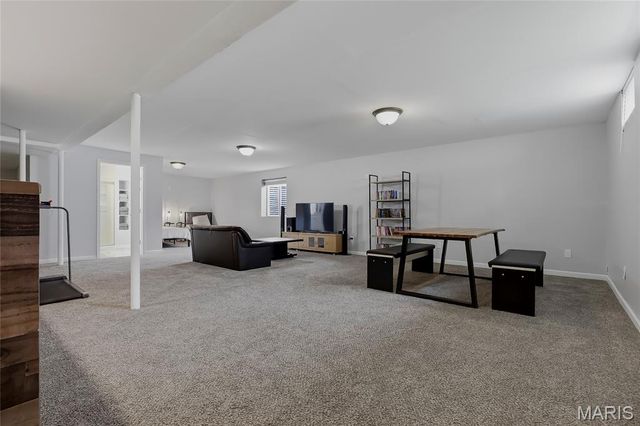 135 Huntleigh Drive, Wentzville, MO 63385