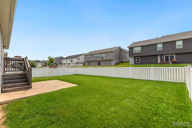 135 Huntleigh Drive, Wentzville, MO 63385