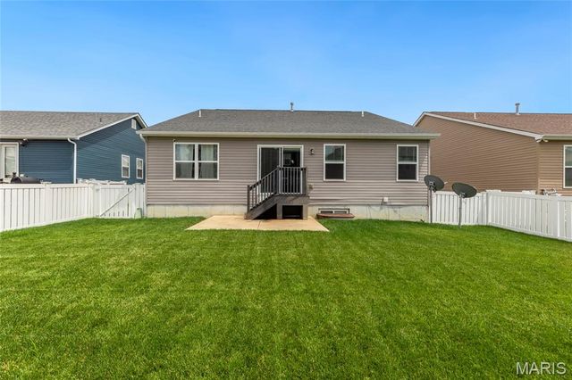 135 Huntleigh Drive, Wentzville, MO 63385