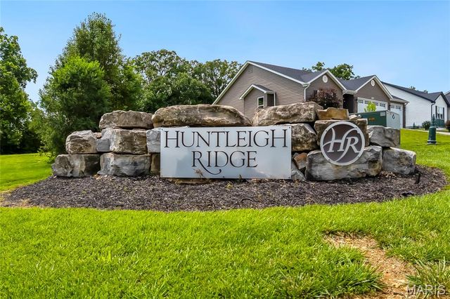 135 Huntleigh Drive, Wentzville, MO 63385