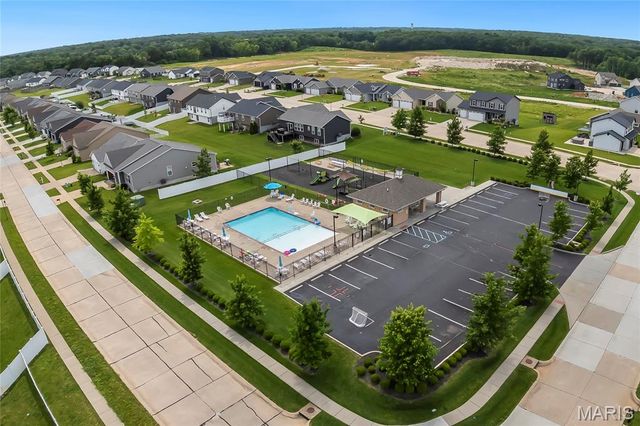 135 Huntleigh Drive, Wentzville, MO 63385