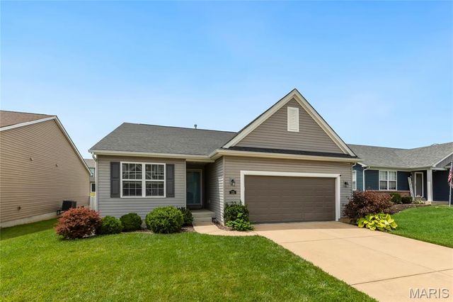 135 Huntleigh Drive, Wentzville, MO 63385