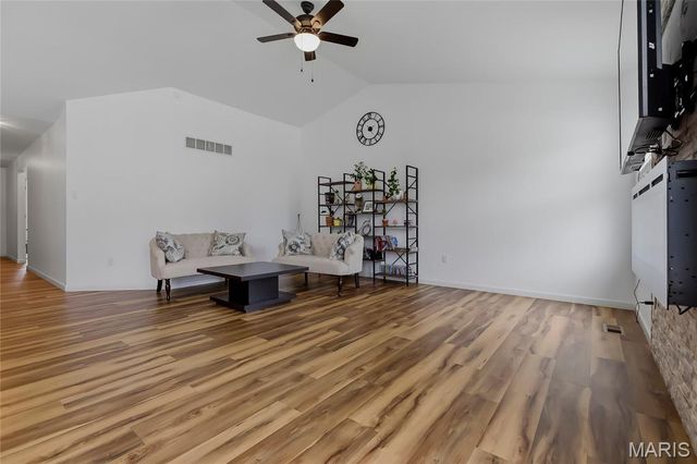 135 Huntleigh Drive, Wentzville, MO 63385