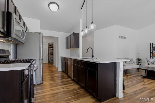 135 Huntleigh Drive, Wentzville, MO 63385