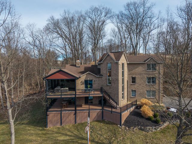 465 Chesapeake Avenue, Fort Thomas, KY 41075