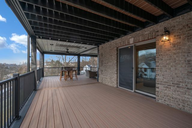 465 Chesapeake Avenue, Fort Thomas, KY 41075