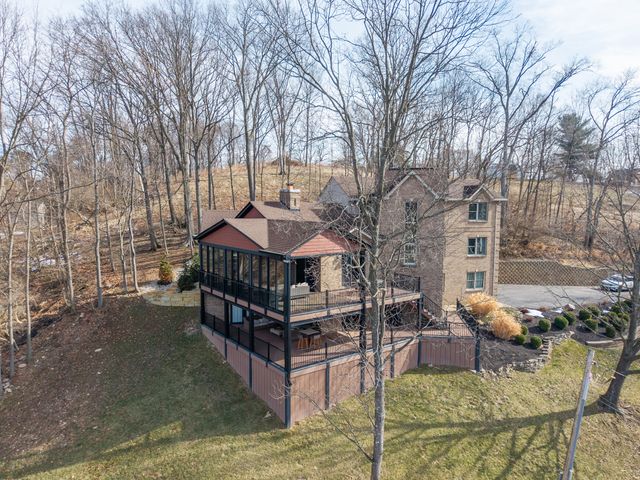 465 Chesapeake Avenue, Fort Thomas, KY 41075