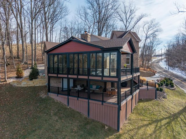 465 Chesapeake Avenue, Fort Thomas, KY 41075