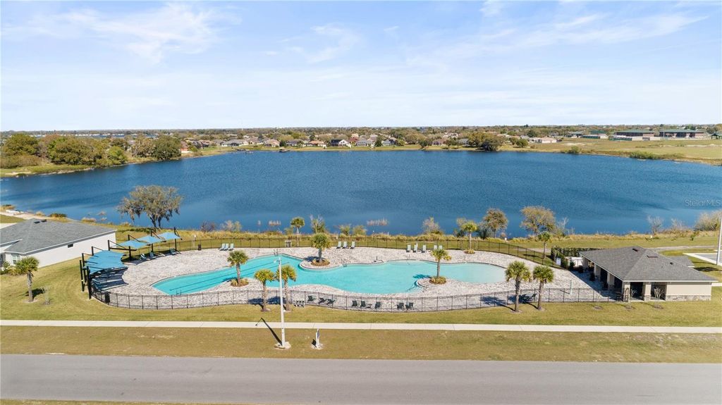 Image 28 of property listing at 6457 DOMIZIO DRIVE, Winter Haven, FL 33884