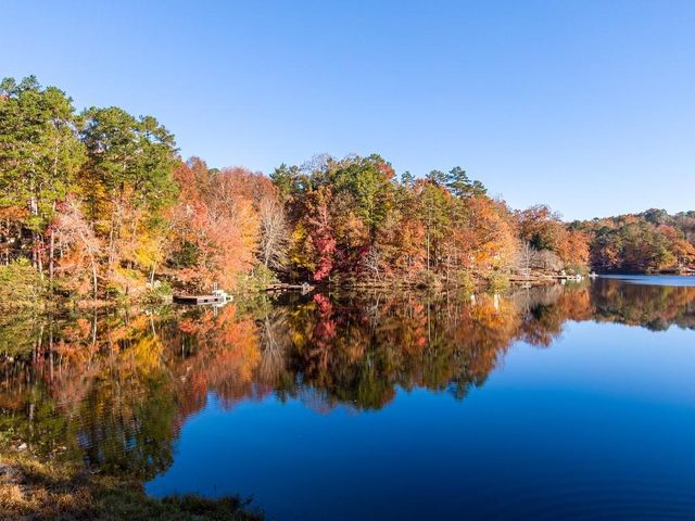 180 Cherokee S Drive, Waleska, GA 30183