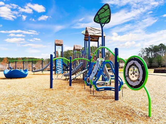 180 Cherokee S Drive, Waleska, GA 30183