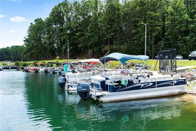 180 Cherokee S Drive, Waleska, GA 30183