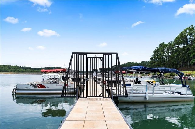 180 Cherokee S Drive, Waleska, GA 30183