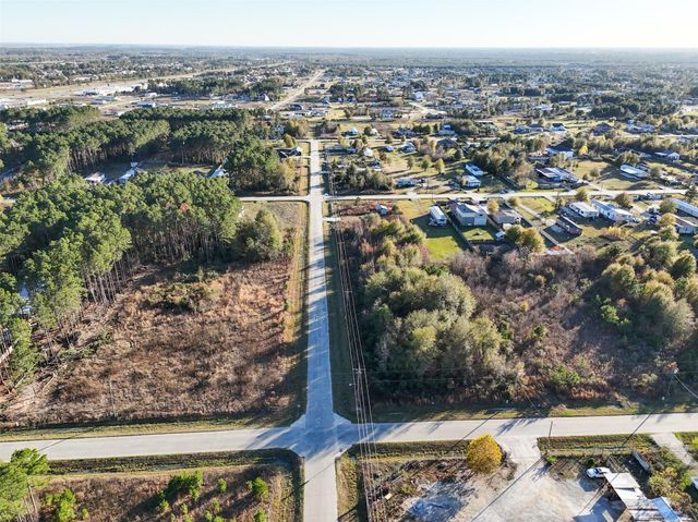 308 County Road 3568, Cleveland, TX 77327