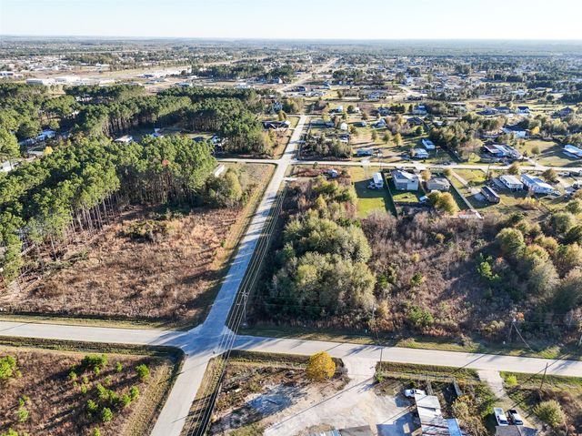 308 County Road 3568, Cleveland, TX 77327