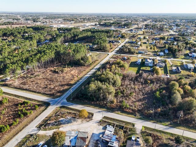 308 County Road 3568, Cleveland, TX 77327