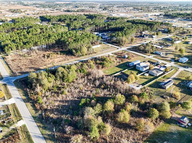 308 County Road 3568, Cleveland, TX 77327