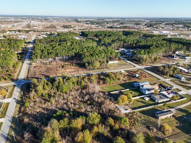 308 County Road 3568, Cleveland, TX 77327