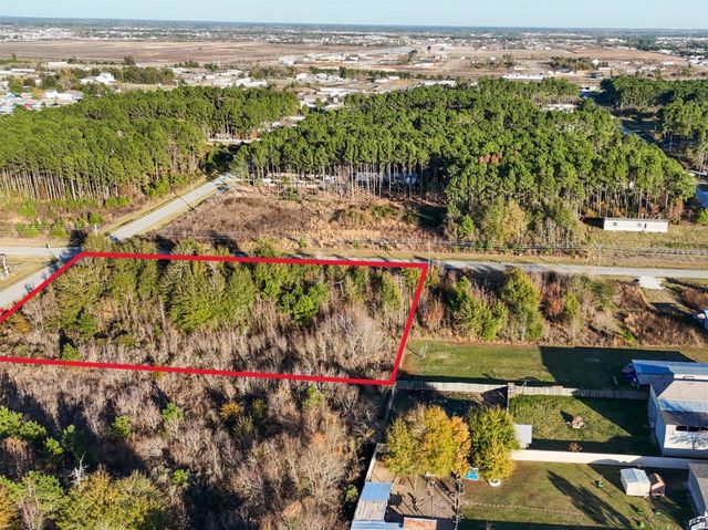 308 County Road 3568, Cleveland, TX 77327