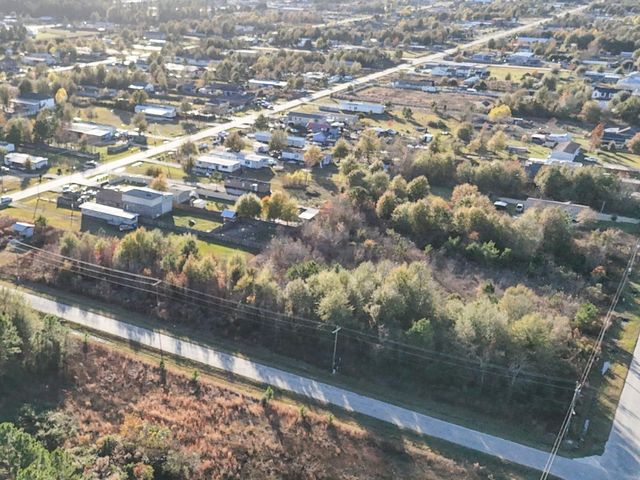 308 County Road 3568, Cleveland, TX 77327