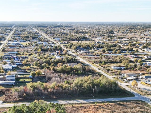 308 County Road 3568, Cleveland, TX 77327