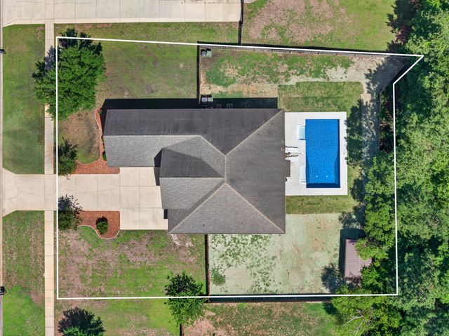 49 Harmony Way, Freeport, FL 32439