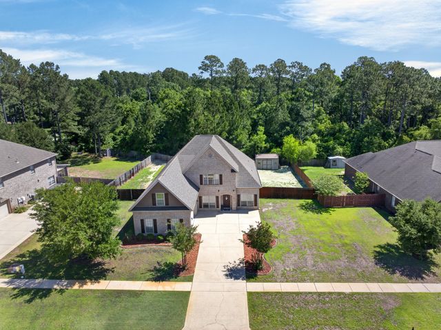 49 Harmony Way, Freeport, FL 32439