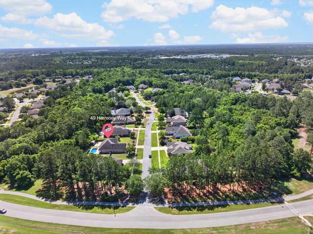 49 Harmony Way, Freeport, FL 32439