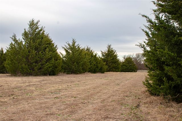 839 Cedar Ridge Court, Farmersville, TX 75442