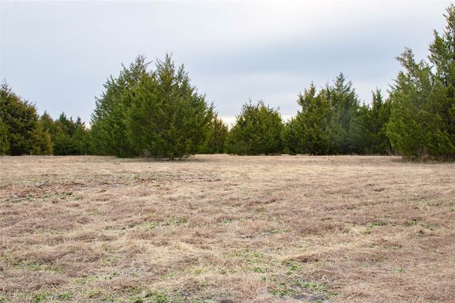 839 Cedar Ridge Court, Farmersville, TX 75442